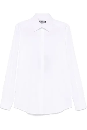 Dolce & Gabbana Camicia in popeline