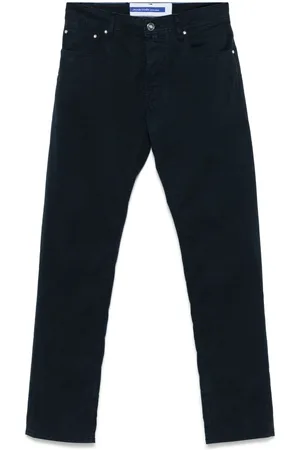Jacob Cohen Pantaloni Bard
