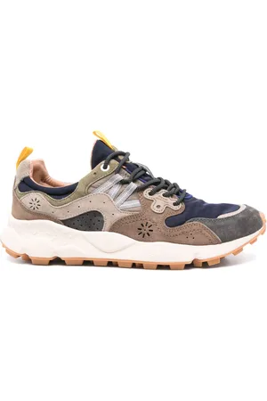 Flower Mountain Sneakers Yamano 3