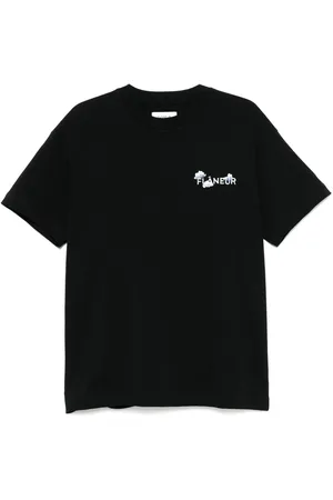 FLÂNEUR T-shirt Aéronautique