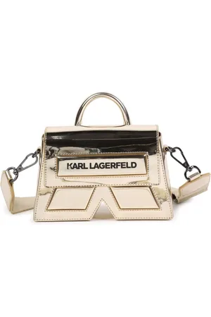 Karl Lagerfeld Borsa tote Ikon K