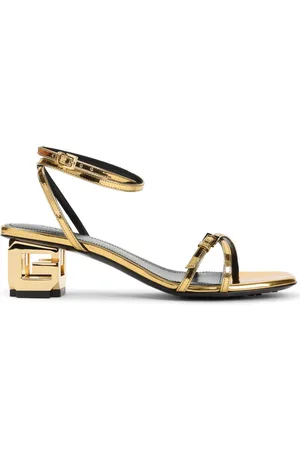 Givenchy Sandali G Cube 45mm
