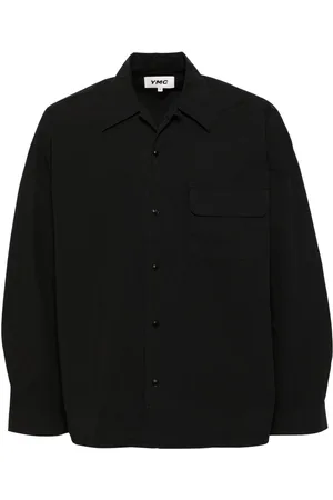 YMC Camicia Wray