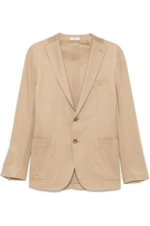 Boglioli Blazer monopetto