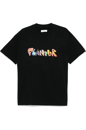 FLÂNEUR T-shirt Markerstift