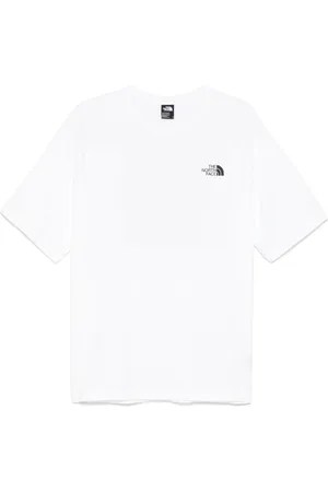 The North Face T-shirt Faces