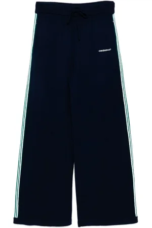 Casablanca Pantaloni Tennis