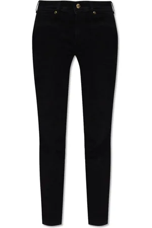 VERSACE Jeggings denim