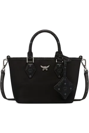 MCM Borsa tote Aren