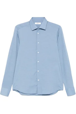 CRUNA Camicia Manhattan