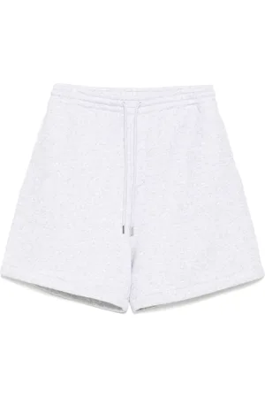 Jacquemus Pantaloni con coulisse