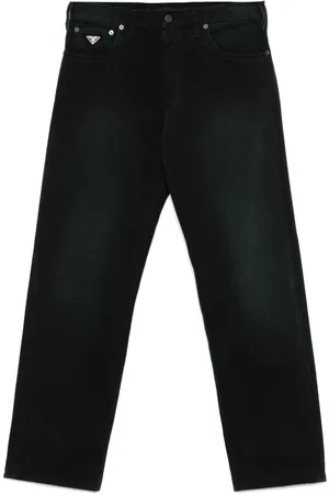 Prada Jeans affusolati