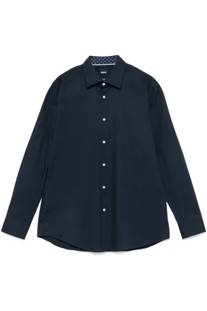HUGO BOSS Camicia Kent