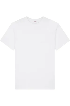 Fursac T-shirt in cotone biologico con taschino