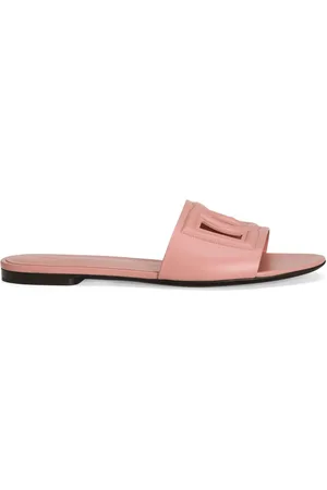 Dolce & Gabbana Sandali Bianca