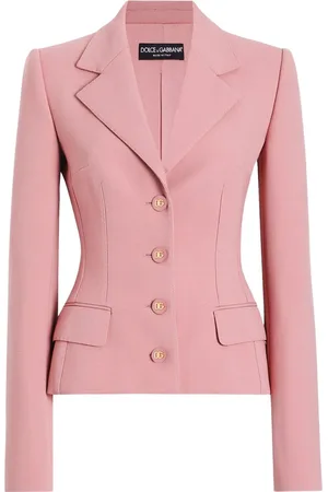 Dolce & Gabbana Blazer monopetto