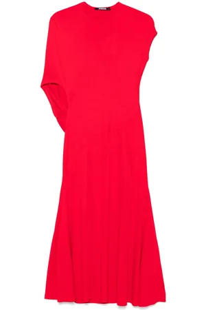 Jacquemus Abito midi La Robe Salerno