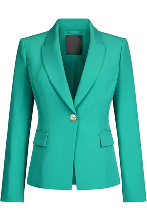 Liu Jo Blazer con bottone singolo