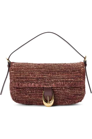 Staud Borsa a spalla Harlow