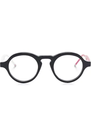 Thom Browne Occhiali tondi