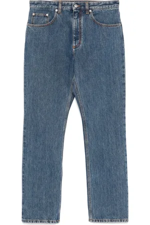 Bally Jeans dritti