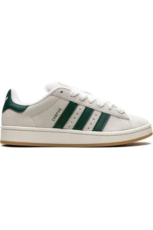 adidas Sneakers Campus 00s "Crystal White/Collegiate Green"