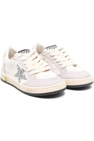Golden Goose Sneakers Ball Star