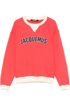 Jacquemus Felpa Le Sweatshirt Baseball