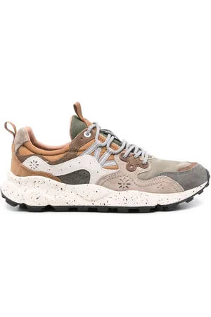 Flower Mountain Sneakers Yamano 3