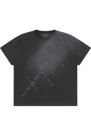 HELIOT EMIL T-shirt Fluxus