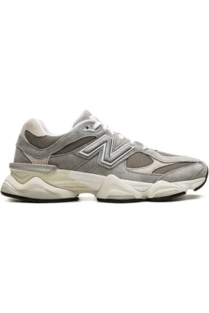 New Balance Sneakers 9060 Slate Gray/Arid Stone