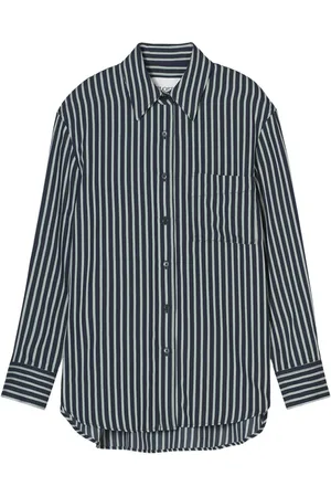 Closed Camicia a righe