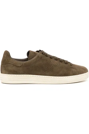 Tom Ford Sneakers in pelle