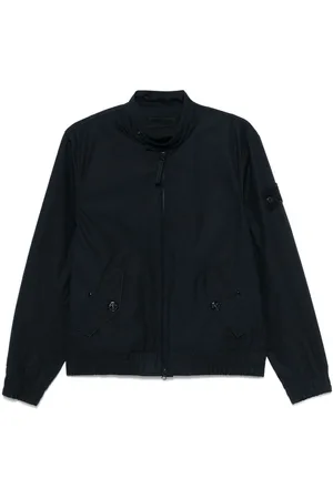 Stone Island Bomber Ghost