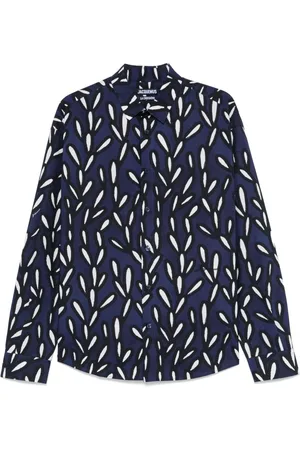 Jacquemus Camicia La Chemise Simon