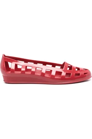 Ancient Greek Sandals Ballerine Elli