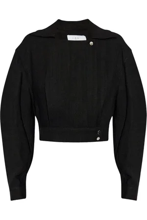 IRO Giacca crop Ciwa