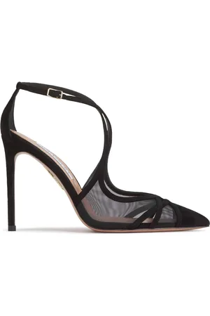 Aquazzura Pumps Shear 105mm