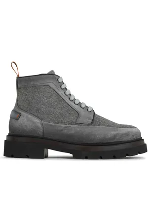 santoni Stivali Develop