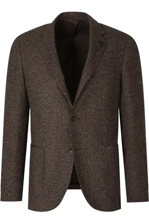 LARDINI Blazer monopetto