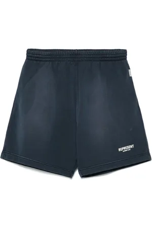 Represent Shorts sportivi con stampa