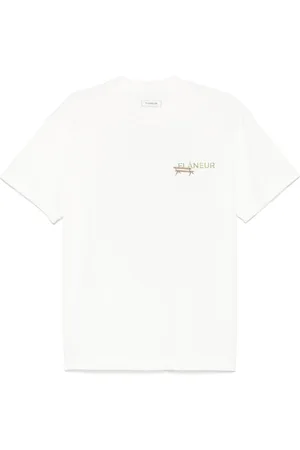 FLÂNEUR T-shirt Lanterns of Love
