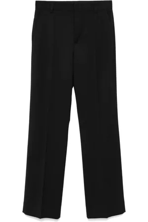 Filippa K Pantaloni svasati a vita alta