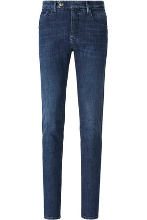 Incotex Jeans dritti