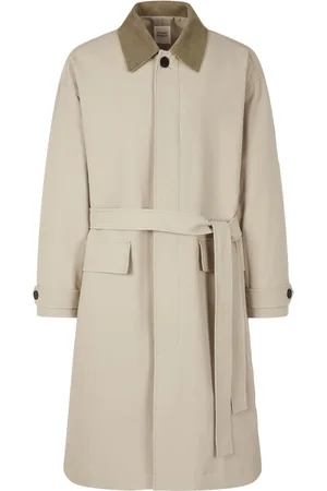 Studio Tomboy Trench con cintura