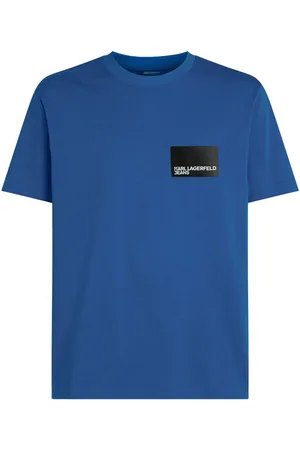 Karl Lagerfeld T-shirt con logo