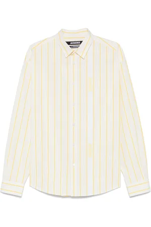 Jacquemus Camicia La Chemise Simon