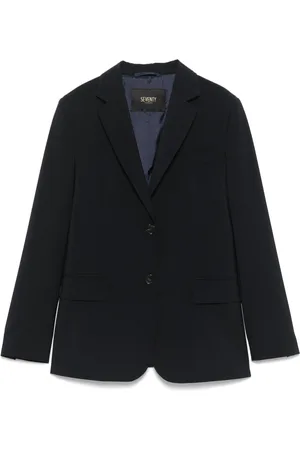 SEVENTY BY SERGIO TEGON Blazer monopetto