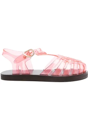 Ancient Greek Sandals Sandali Homeria