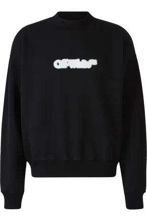 OFF-WHITE Felpa Spray Arrows